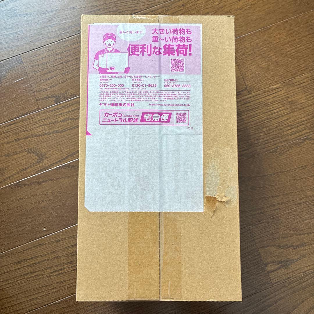 【新品未開封】ポケモンセンターヒロシマ スペシャルBOX