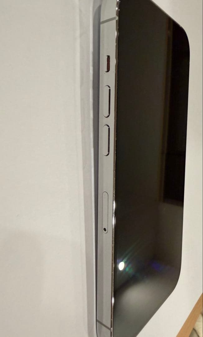 Apple iPhone14Pro 256GB SIMフリー ホワイト