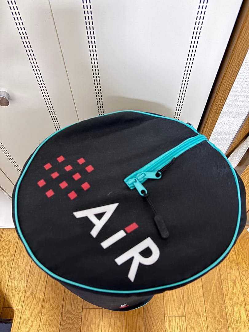 AIR PORTABLE シングルエアーマットレス