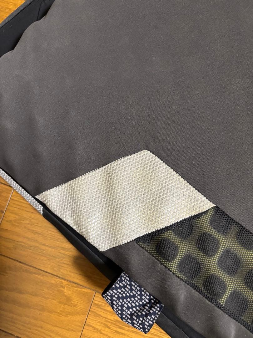 AIR PORTABLE シングルエアーマットレス