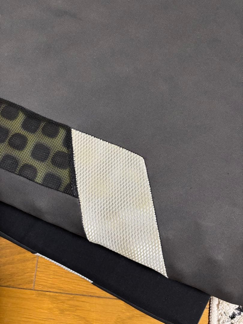 AIR PORTABLE シングルエアーマットレス