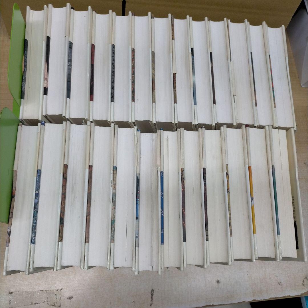 t*n様 日本の歴史　全26巻中25巻（第25巻欠品）　講談社【TJ1020】