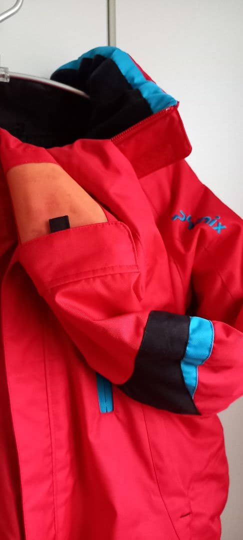 PHENIX　スキーウェア　160