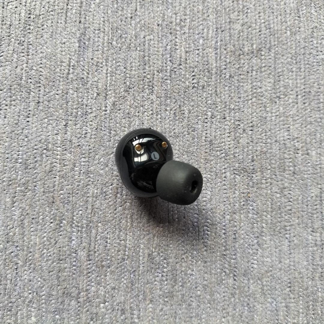 【最終値下げ】WF-1000XM5 左のみ【動作確認済み】ブラック