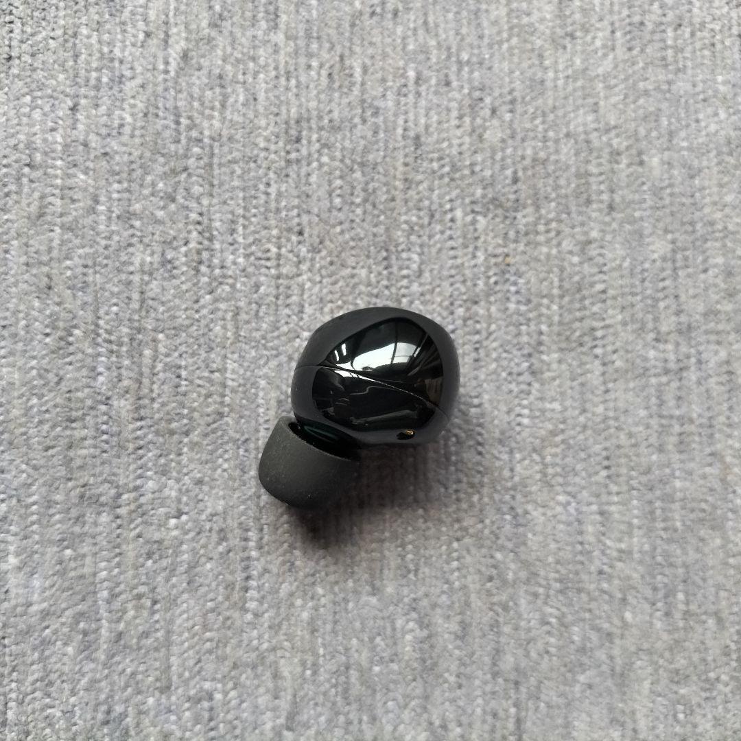 【最終値下げ】WF-1000XM5 左のみ【動作確認済み】ブラック