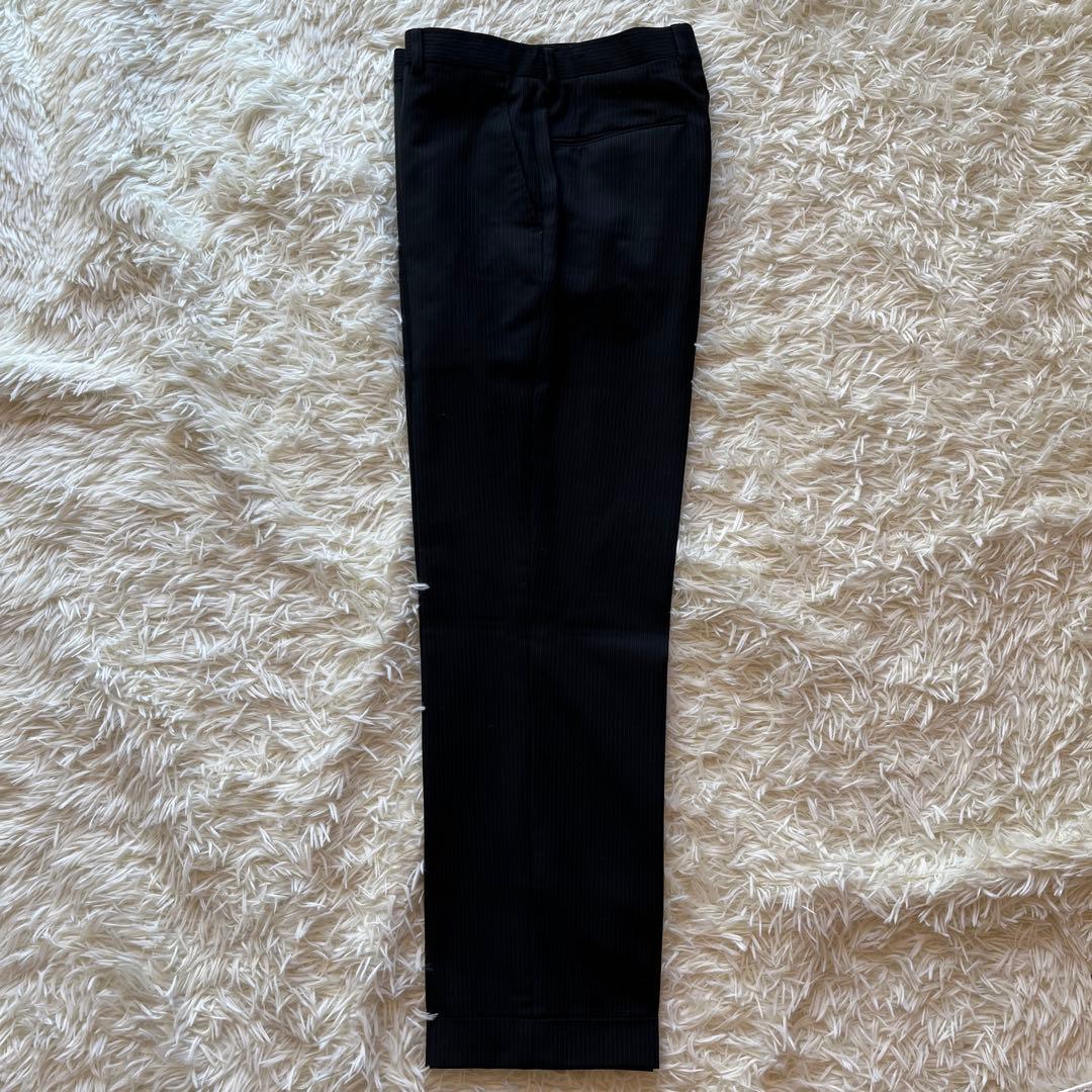 【希少】ポールスミス スーツ スリーピース タリア・ディ・デルフィノ イタリア製