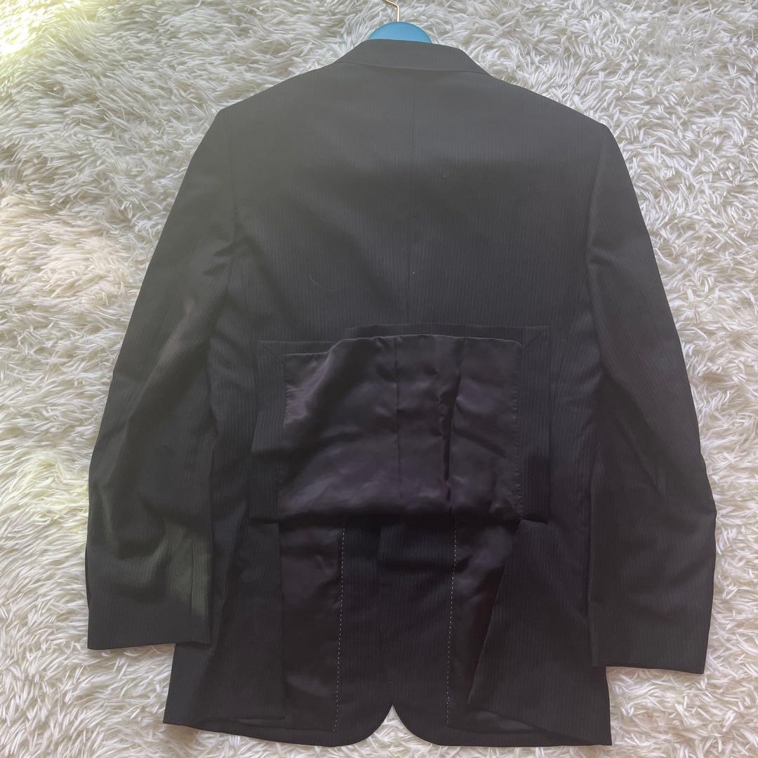 【希少】ポールスミス スーツ スリーピース タリア・ディ・デルフィノ イタリア製