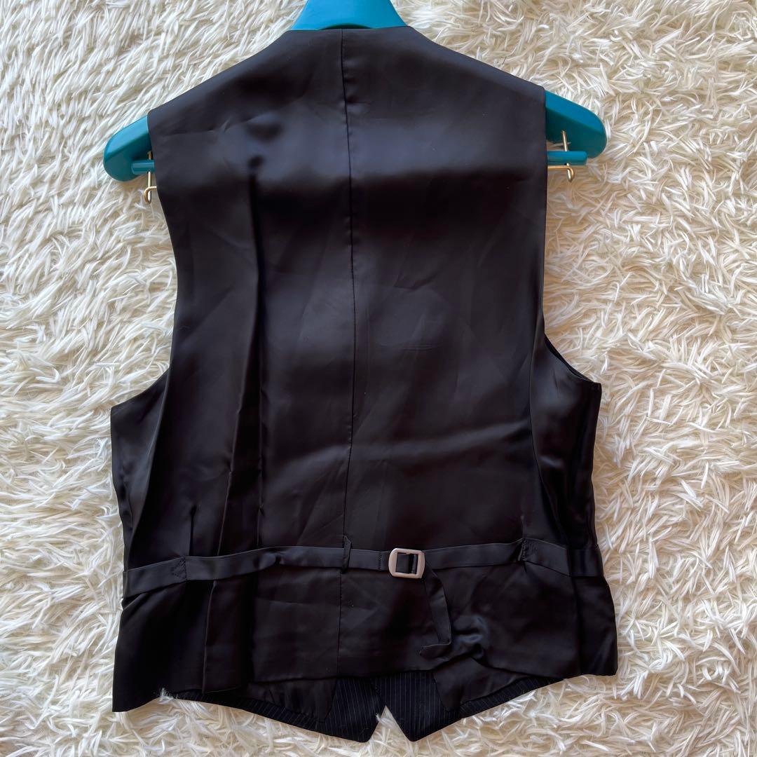 【希少】ポールスミス スーツ スリーピース タリア・ディ・デルフィノ イタリア製