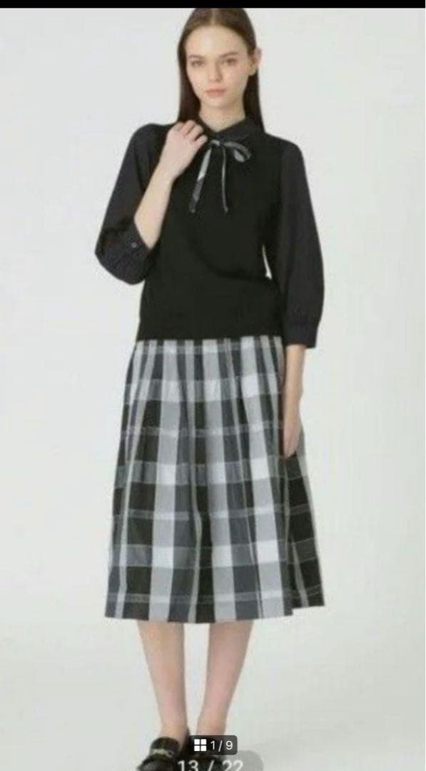 2025年現行品クレストブリッジトップス