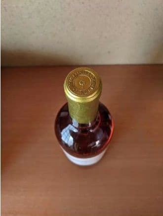 2001 シャトー・クリマン