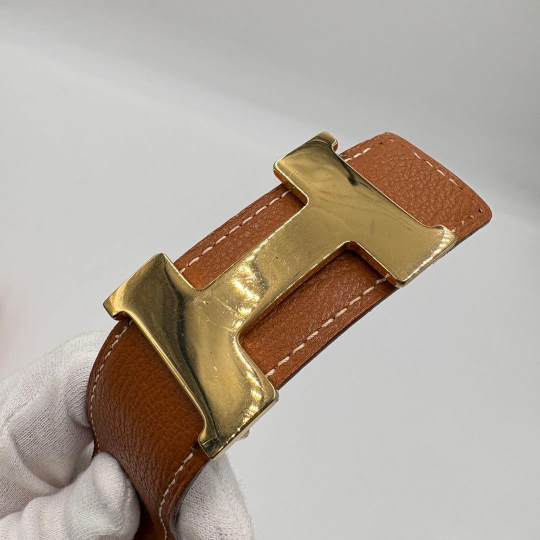 mim 様HERMES（エルメス） コンスタンス Hベルト ベルト