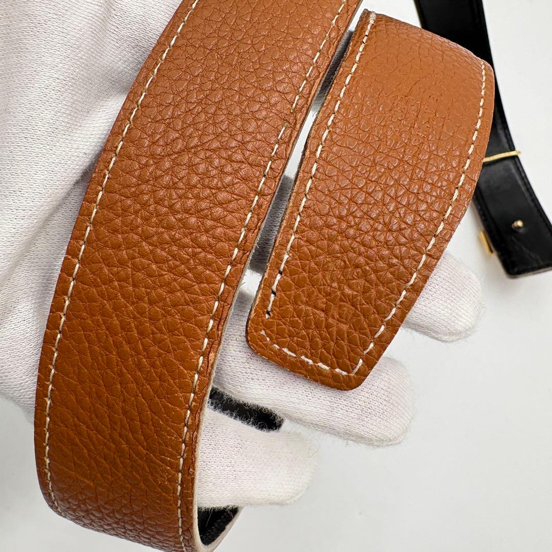 mim 様HERMES（エルメス） コンスタンス Hベルト ベルト