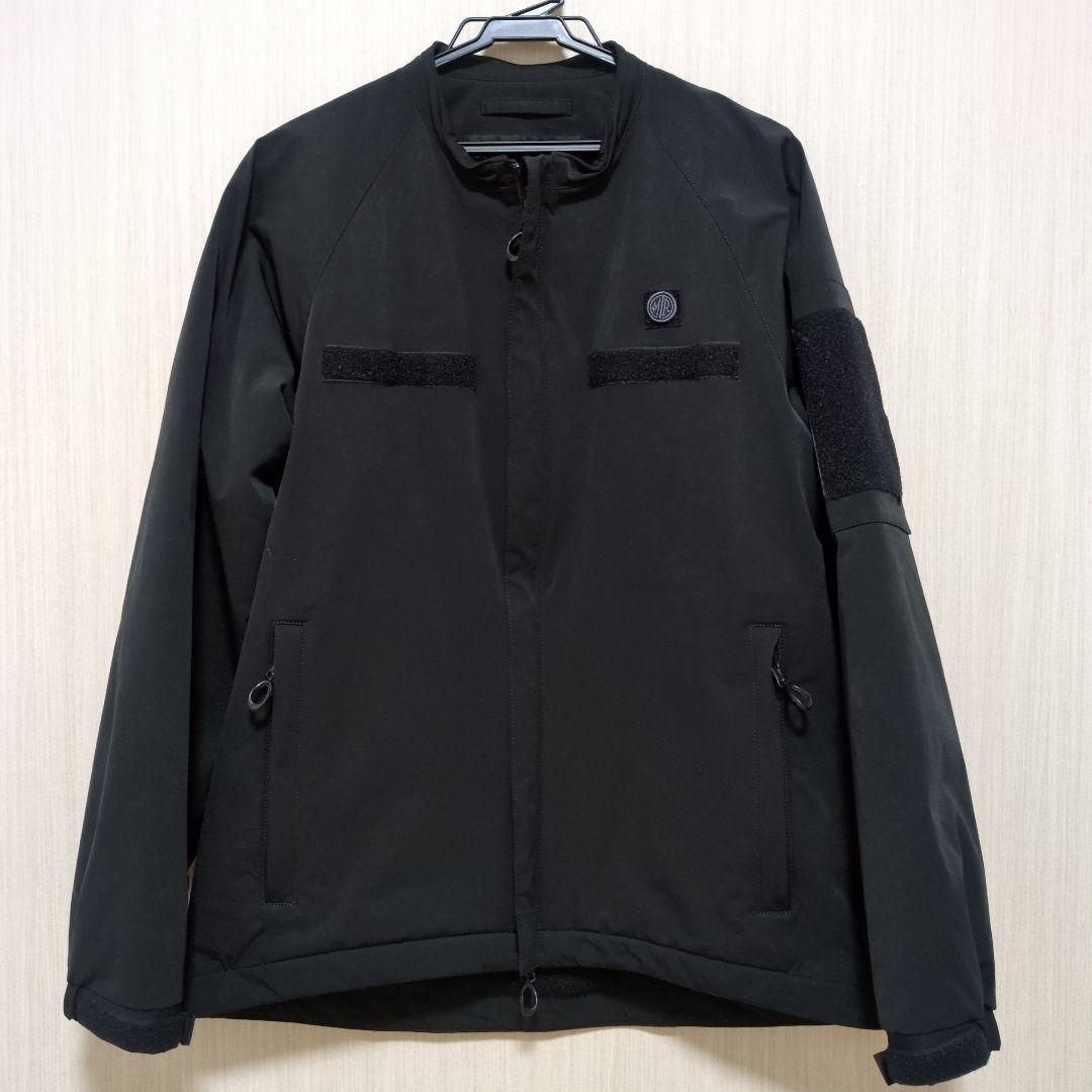 Mout Recon Tailor　Low Loft Jacket MT1108