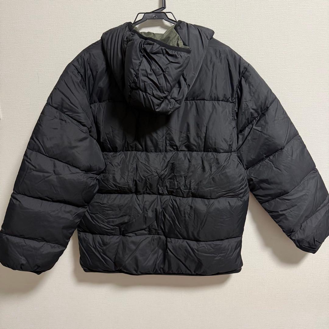 ナンガ LIGHT WEIGHT PLAYLAND DOWNプレイランド　L