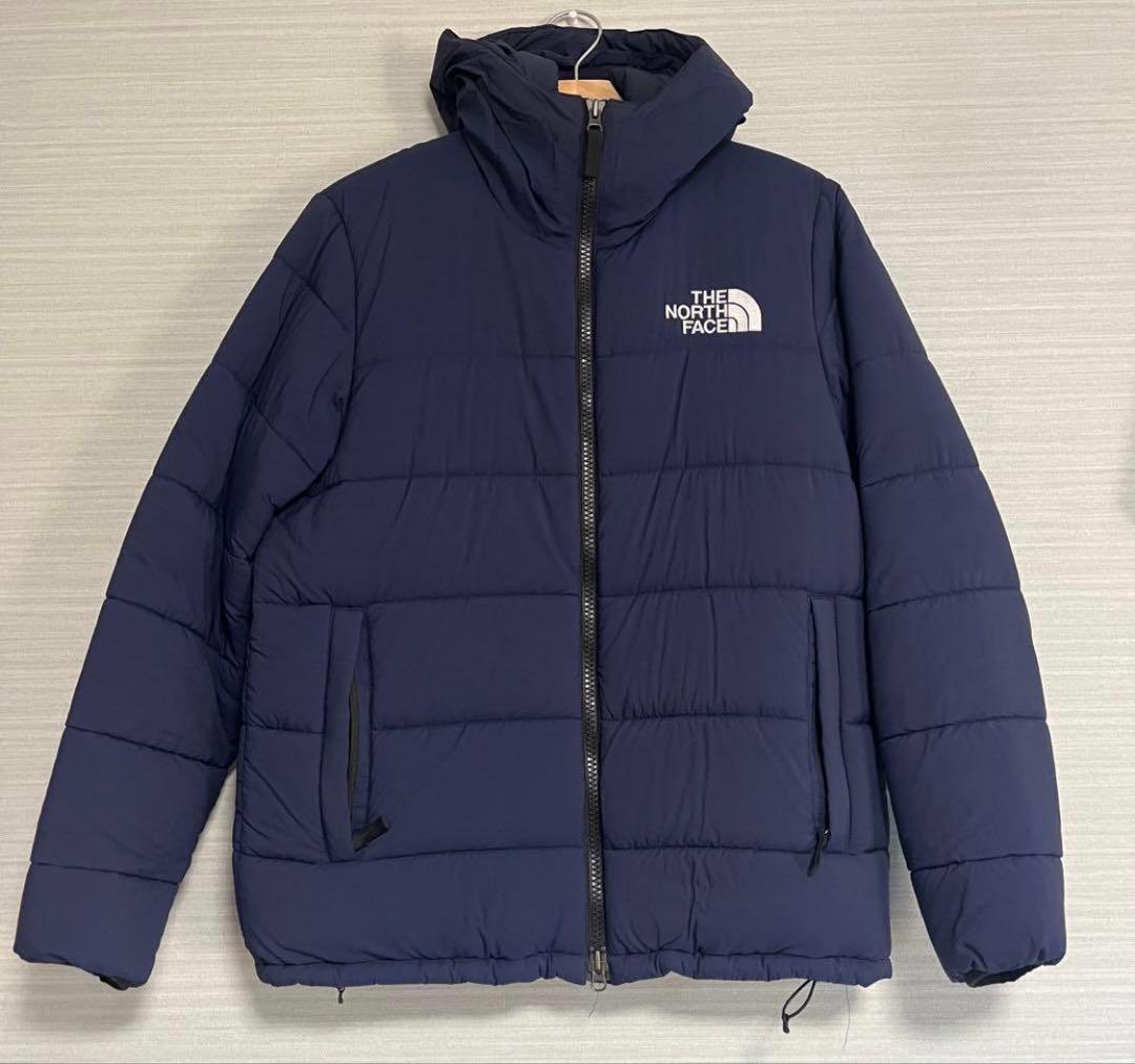 The North Face ノースフェイス トランゴパーカ
