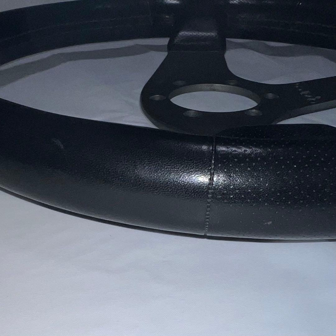 【即購入❌】 sparco スパルコ ステアリング ハンドル 34φ