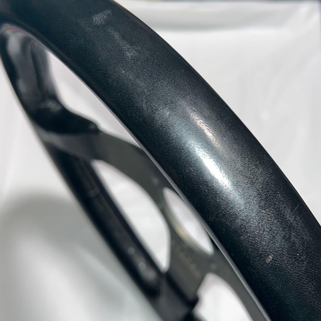 【即購入❌】 sparco スパルコ ステアリング ハンドル 34φ