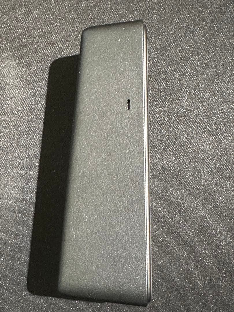 SwitchBot ロック pro 本体 ＆ 指紋認証パッド ＆ 専用充電池