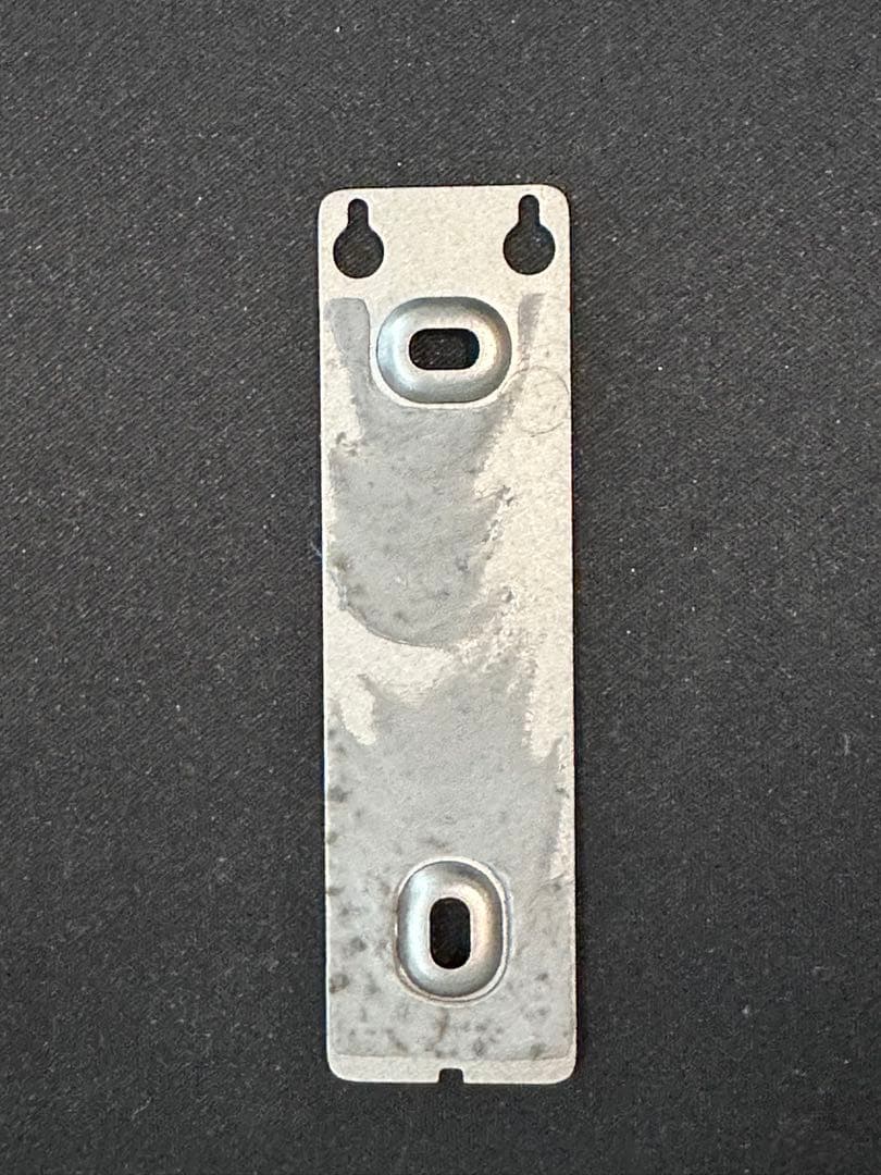 SwitchBot ロック pro 本体 ＆ 指紋認証パッド ＆ 専用充電池