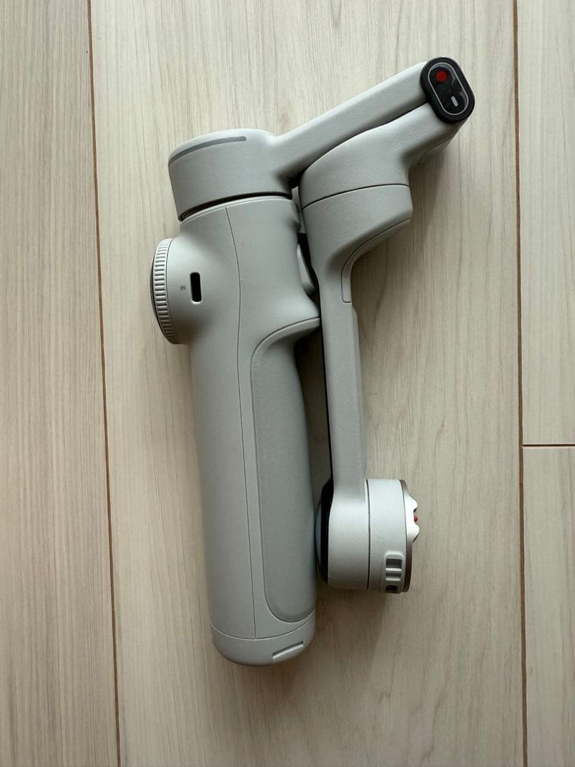 （2025年最新モデル）Insta360flow2pro