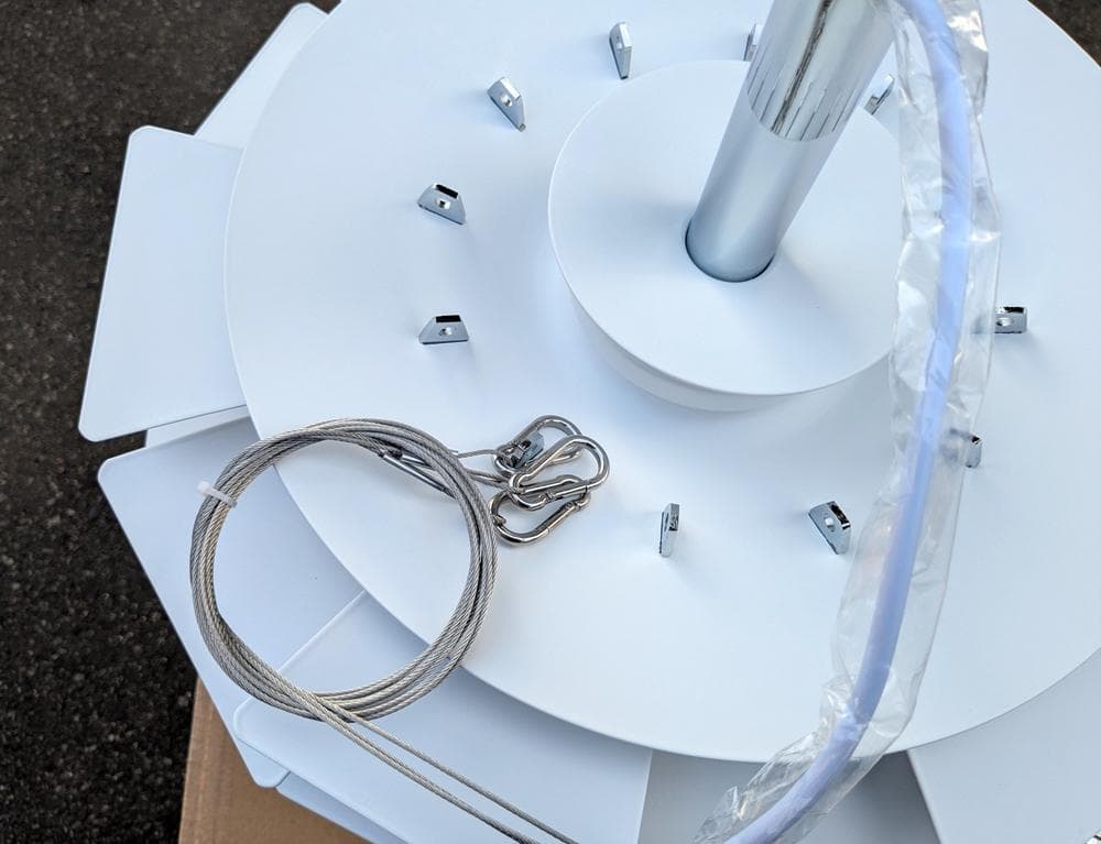 ポール・ヘニングセン PHアーティチョーク ペンダントライト 照明 48cm