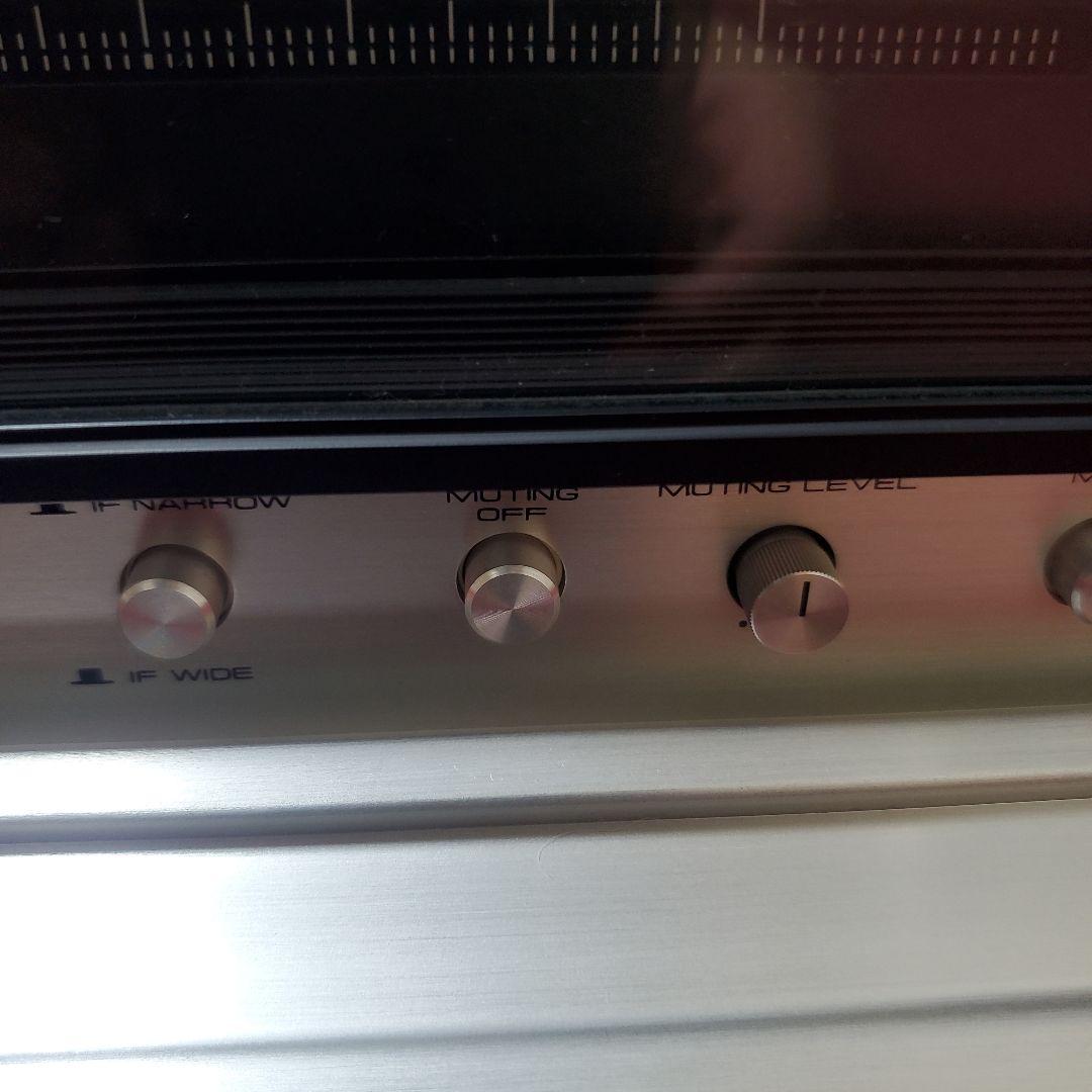 【最終価格】Pioneer EXCLUSIVE F3 FMチューナー パイオニア