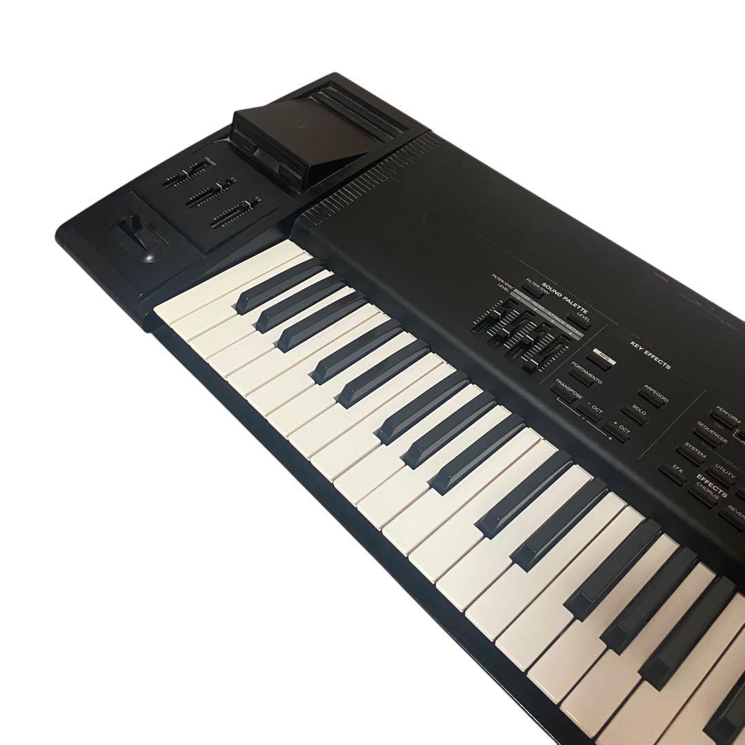 Roland シンセサイザー　XP-80 キーボード