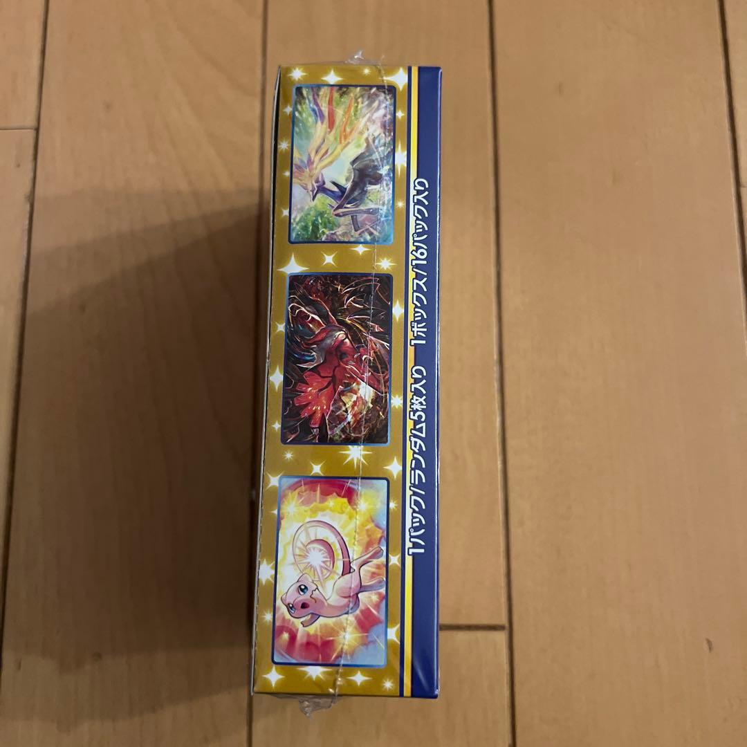 ポケモンカード25th アニバーサリーコレクション 未開封BOX