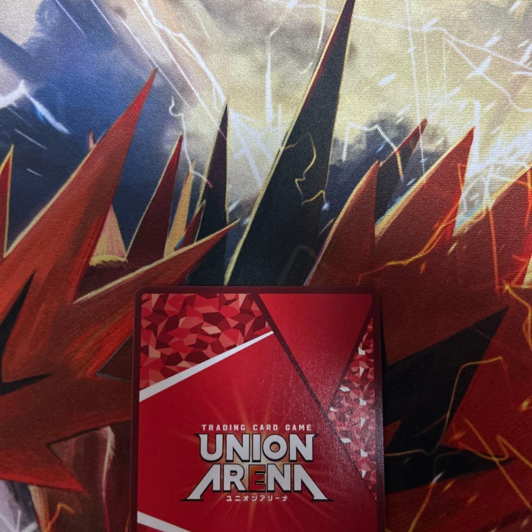 紫 リムル SR 星2 パラレル