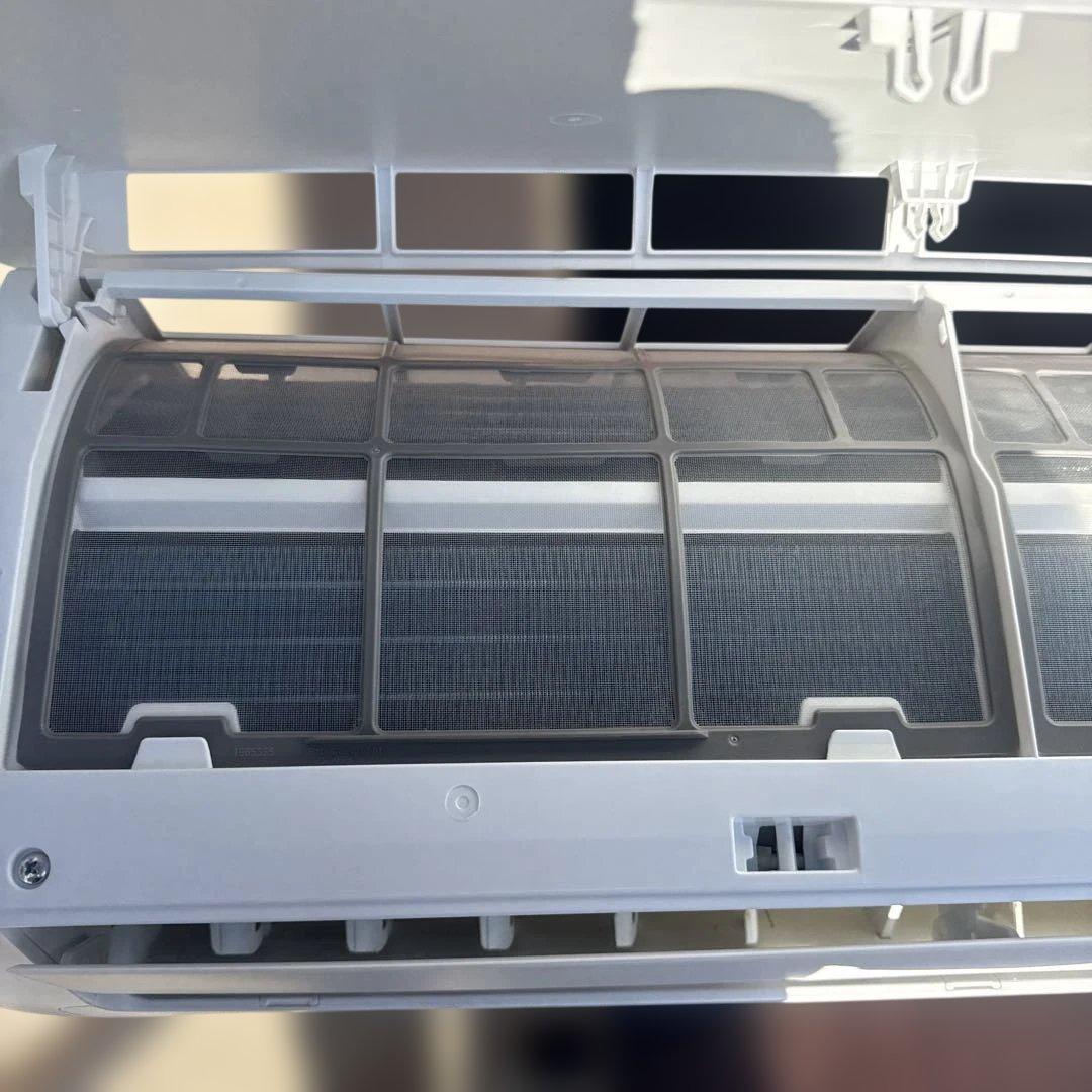 ハイセンス ルームエアコン HA-S25D-W 2021年製