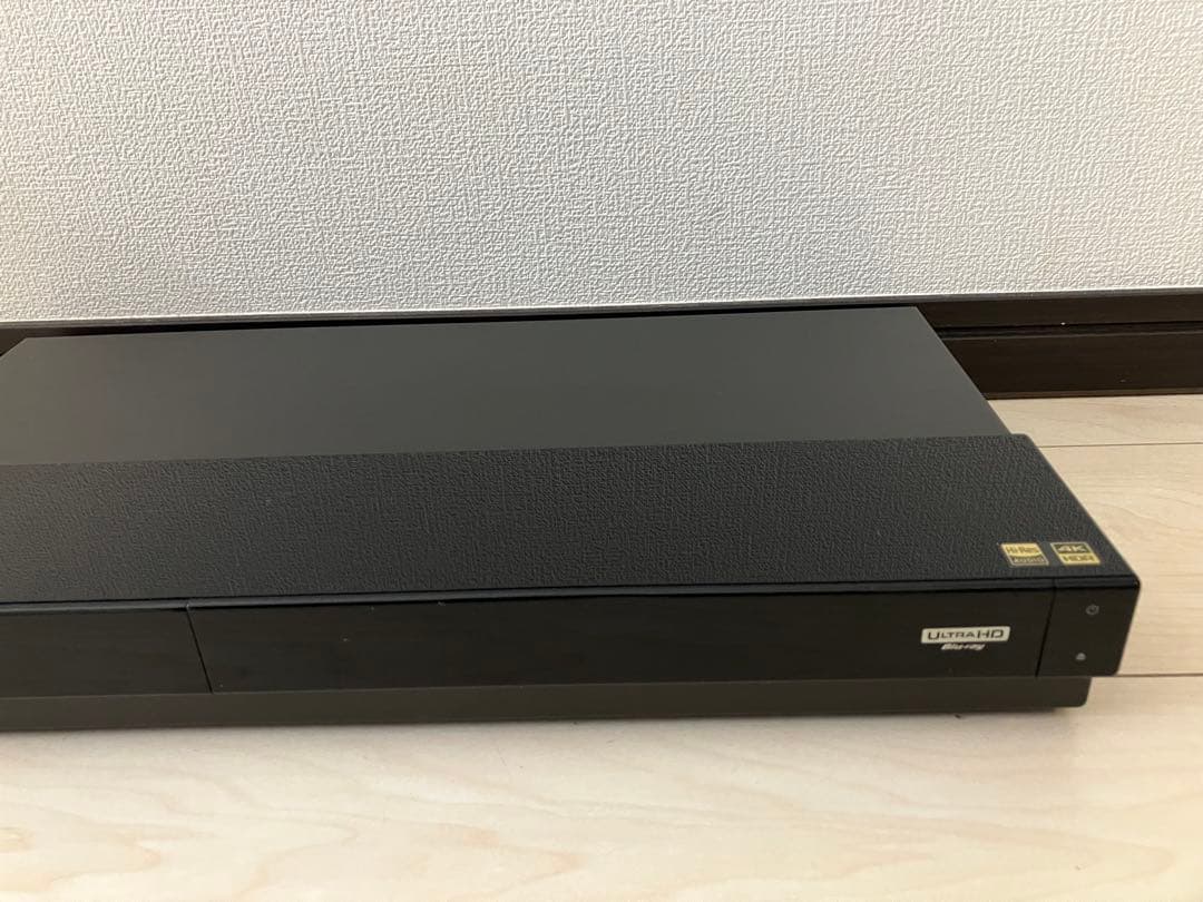 BDZ-FW1000　動作品　本体のみ