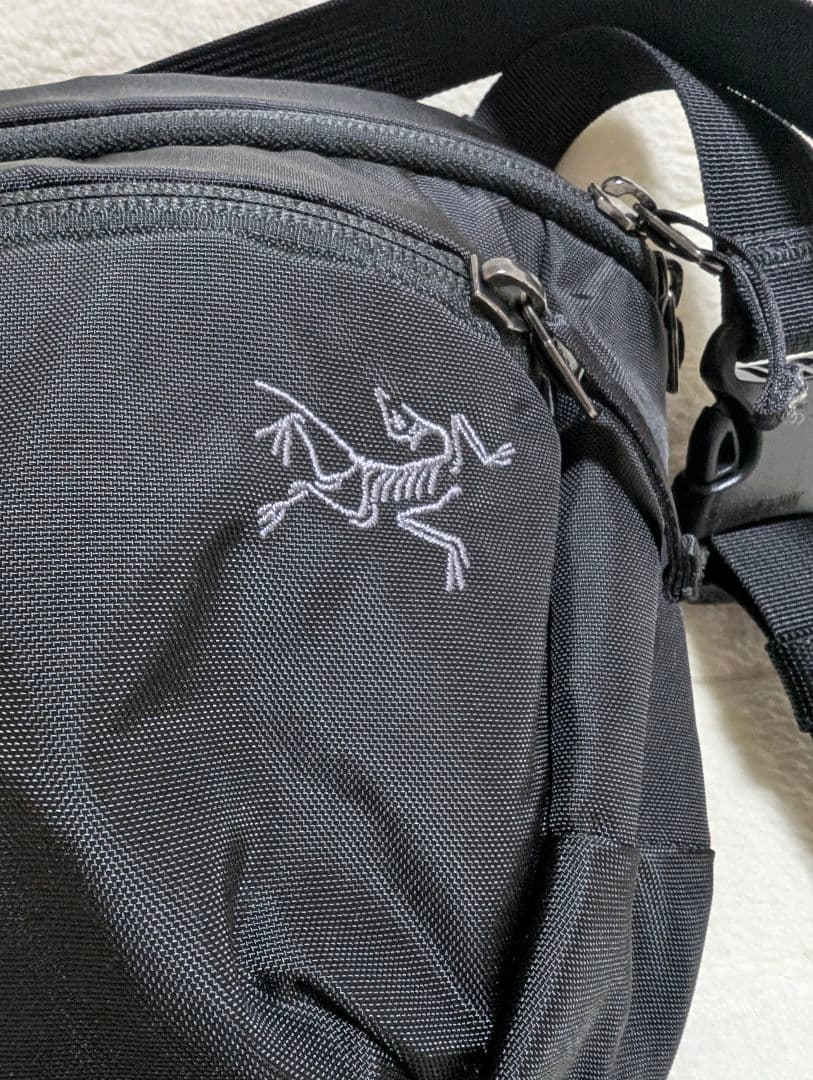 最終✨ARC'TERYX✨ MANTIS 2 ショルダー バック