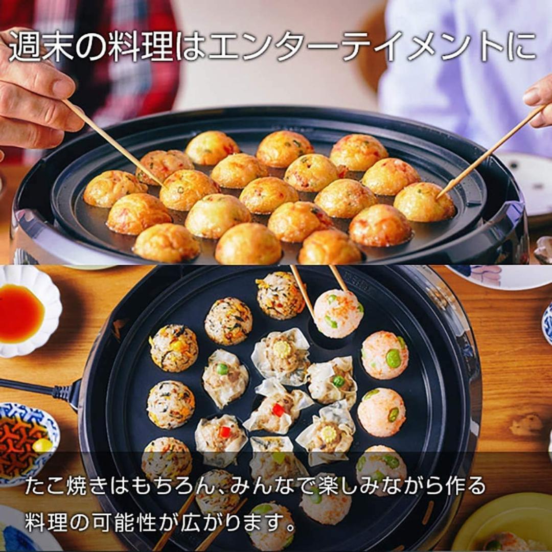 【送料無料】TIGER タイガー グリル鍋 CQG-B30N-T 2021年製