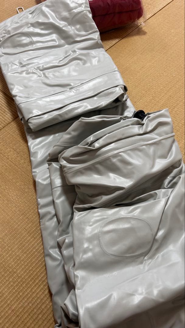 夢グループ　エアーマットレス ダブル