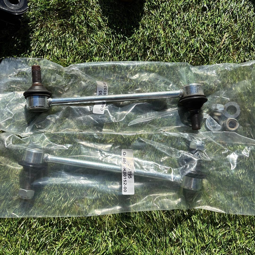 HKS Hipermax Ⅳ車高調