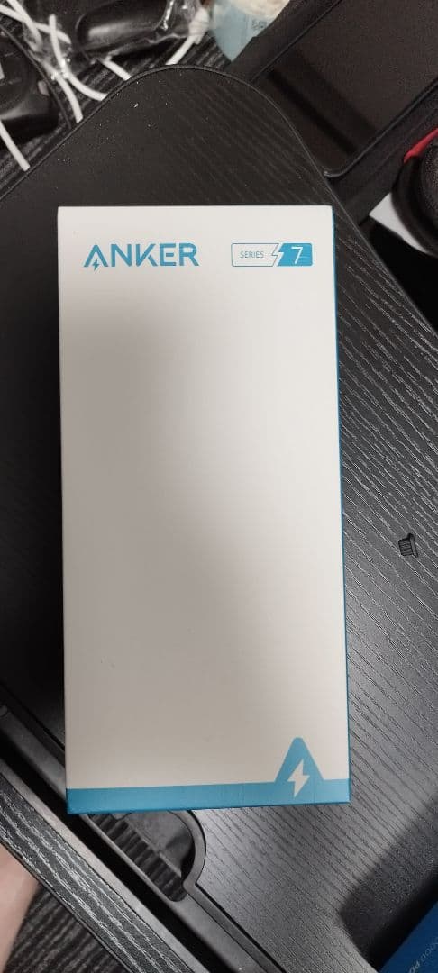 ANKER PowerCore セット