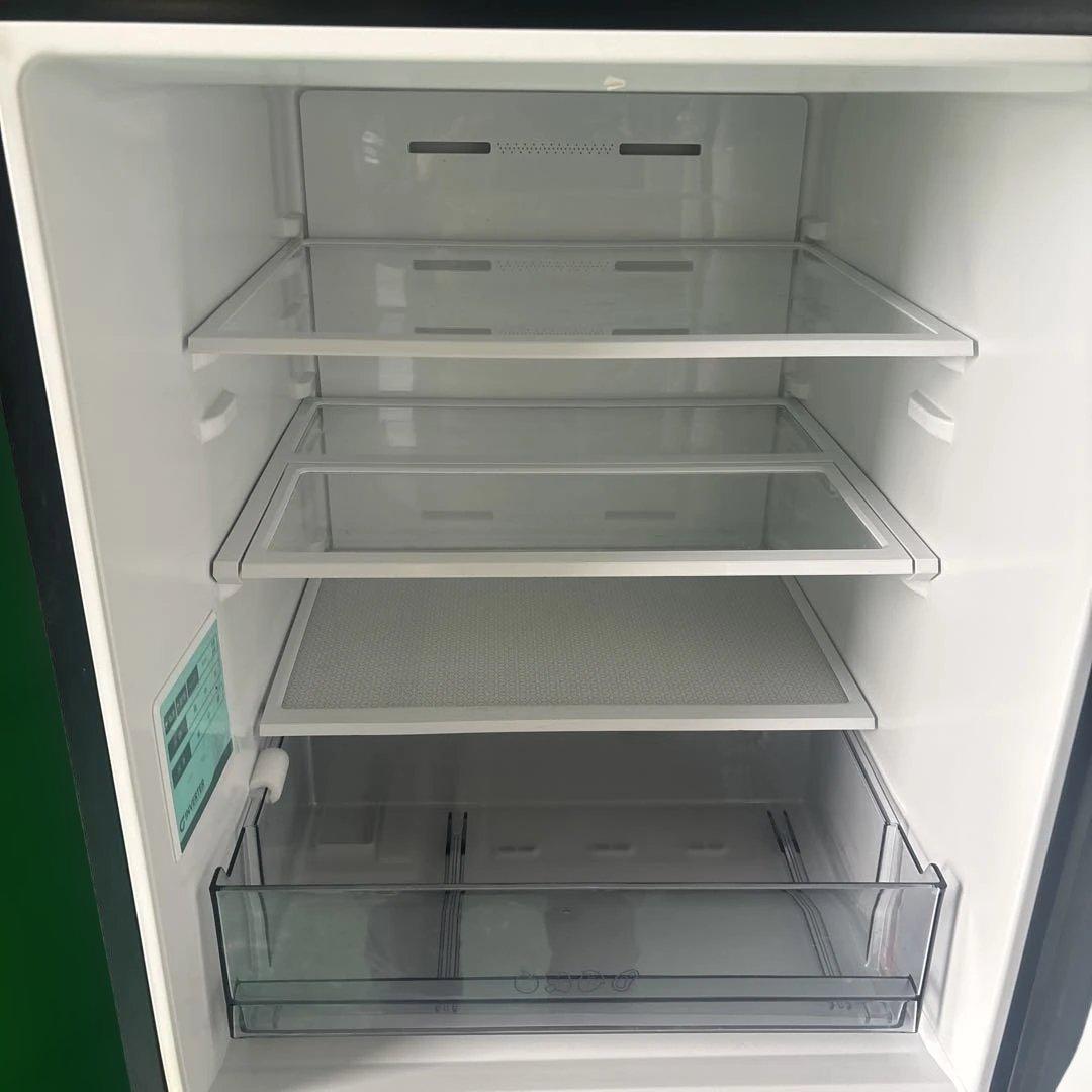 Hisense 冷蔵庫 HR-G280HBR