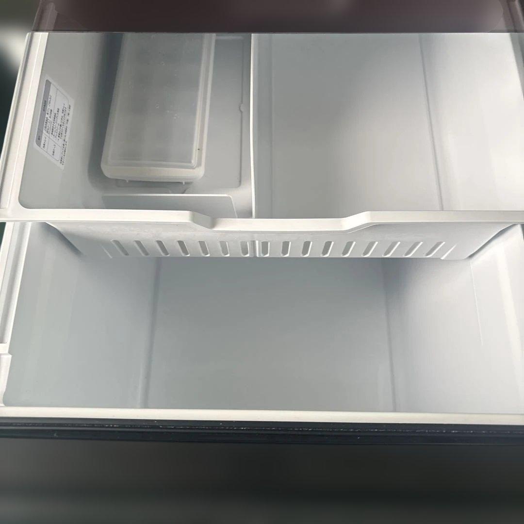 Hisense 冷蔵庫 HR-G280HBR