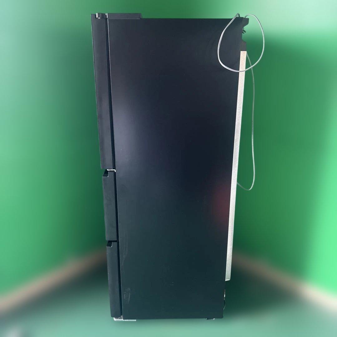 Hisense 冷蔵庫 HR-G280HBR