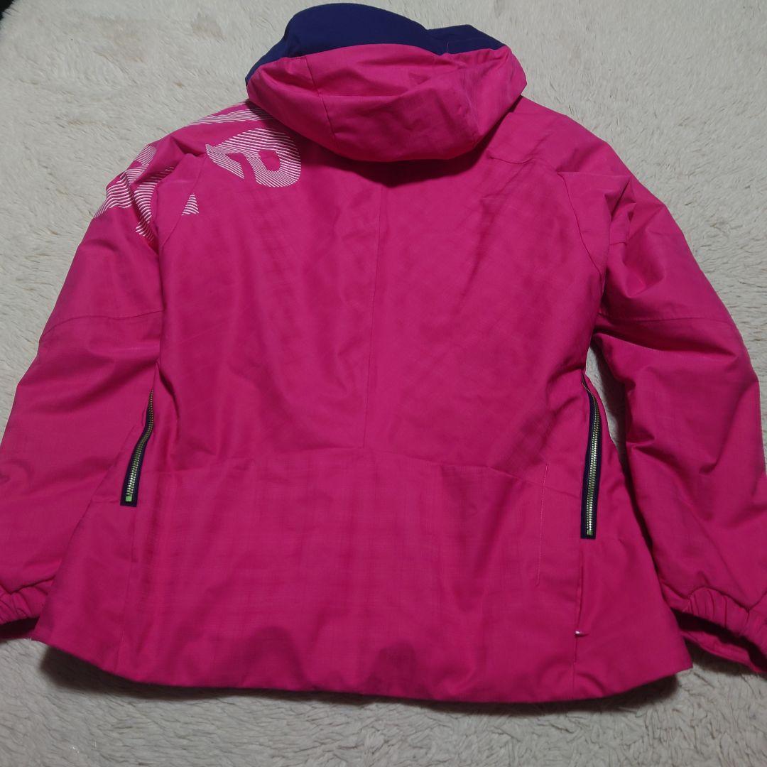 【希少】デサント Move Sport スキーウェア セットアップ XL