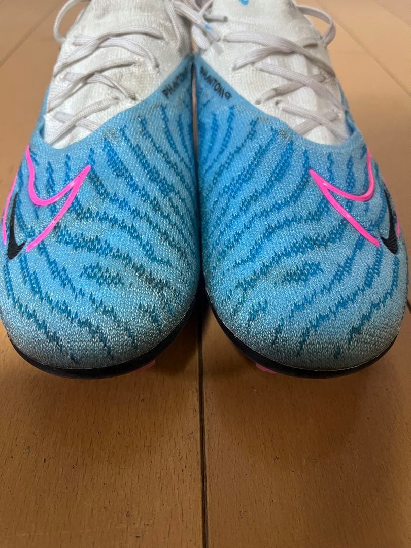 ナイキ ファントム GX エリート FG 24.0