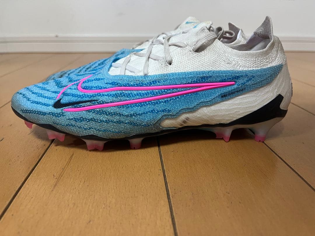 ナイキ ファントム GX エリート FG 24.0