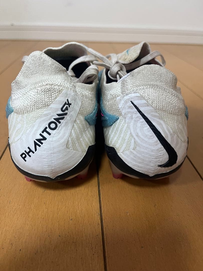 ナイキ ファントム GX エリート FG 24.0