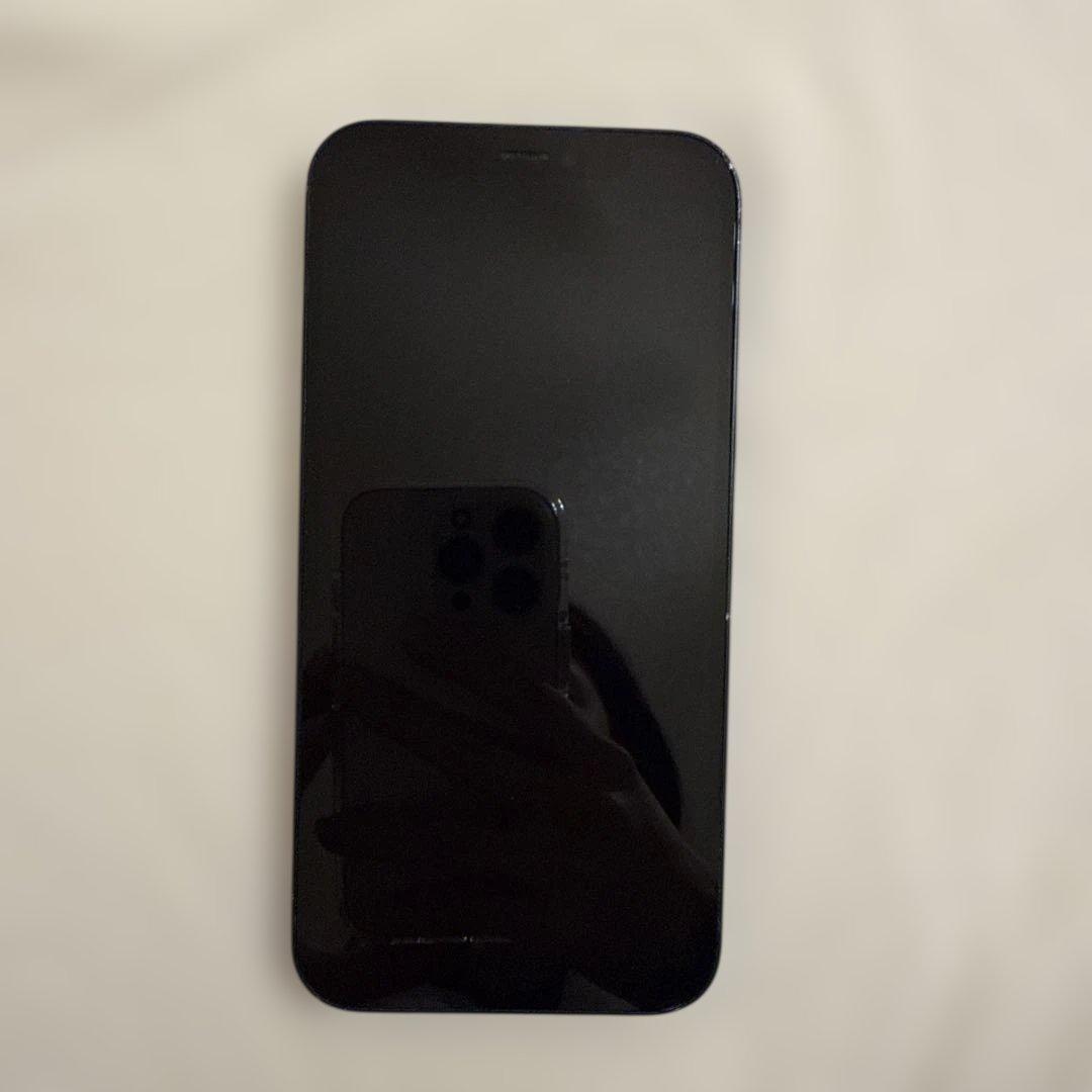 iPhone12 ブラック 128GB