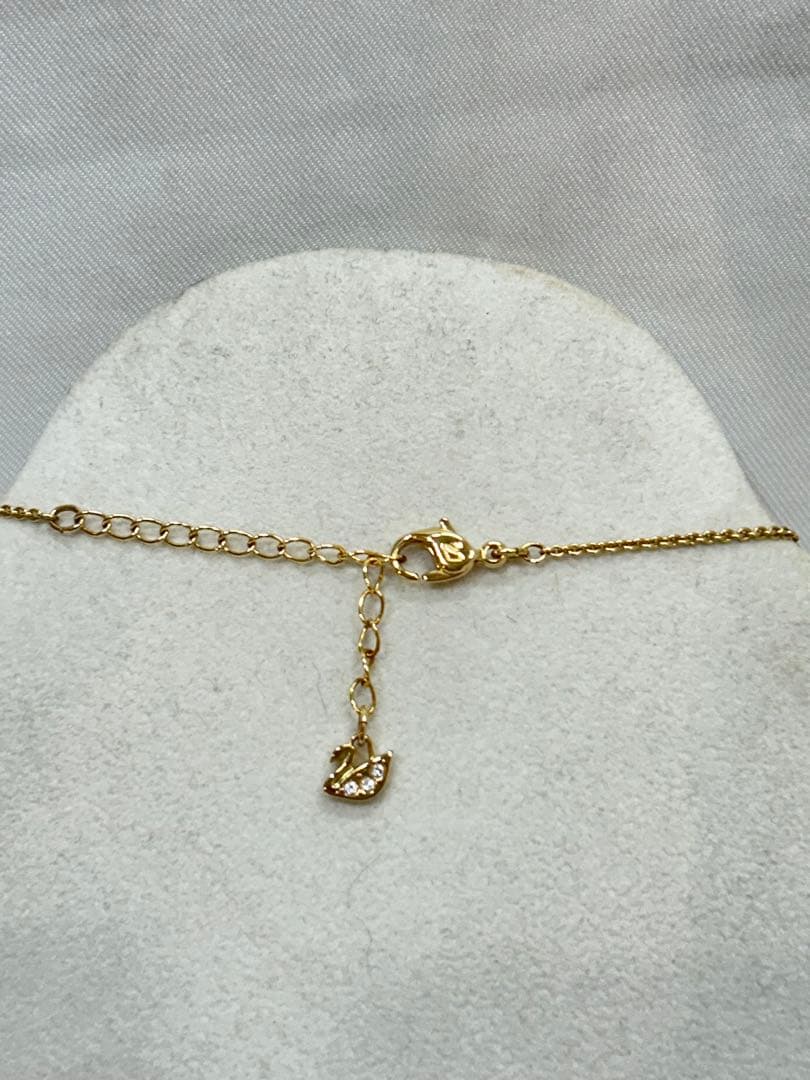スワロフスキー SWAROVSKI ネックレス クリスタル