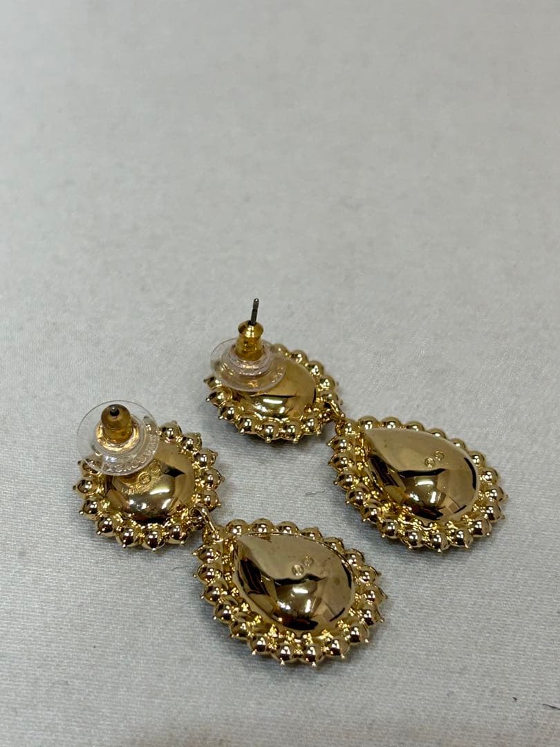 スワロフスキー SWAROVSKI ネックレス クリスタル