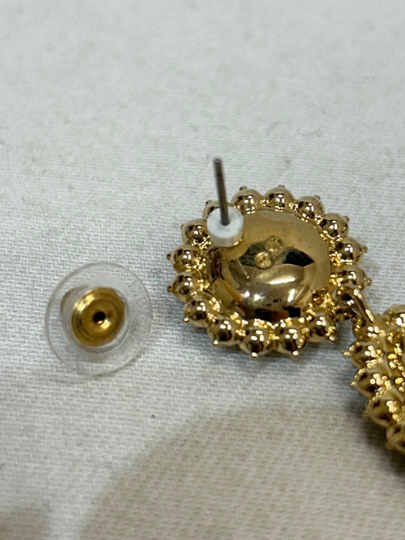 スワロフスキー SWAROVSKI ネックレス クリスタル