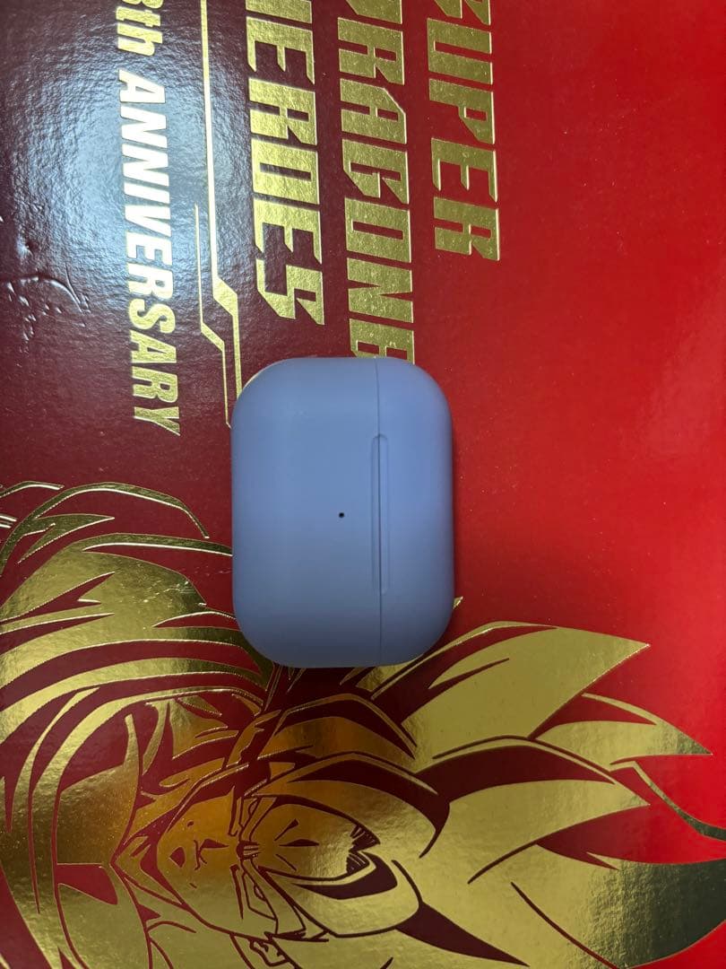 COTSUBU for ASMR イヤホン ブルーアーカイブ ヒナ