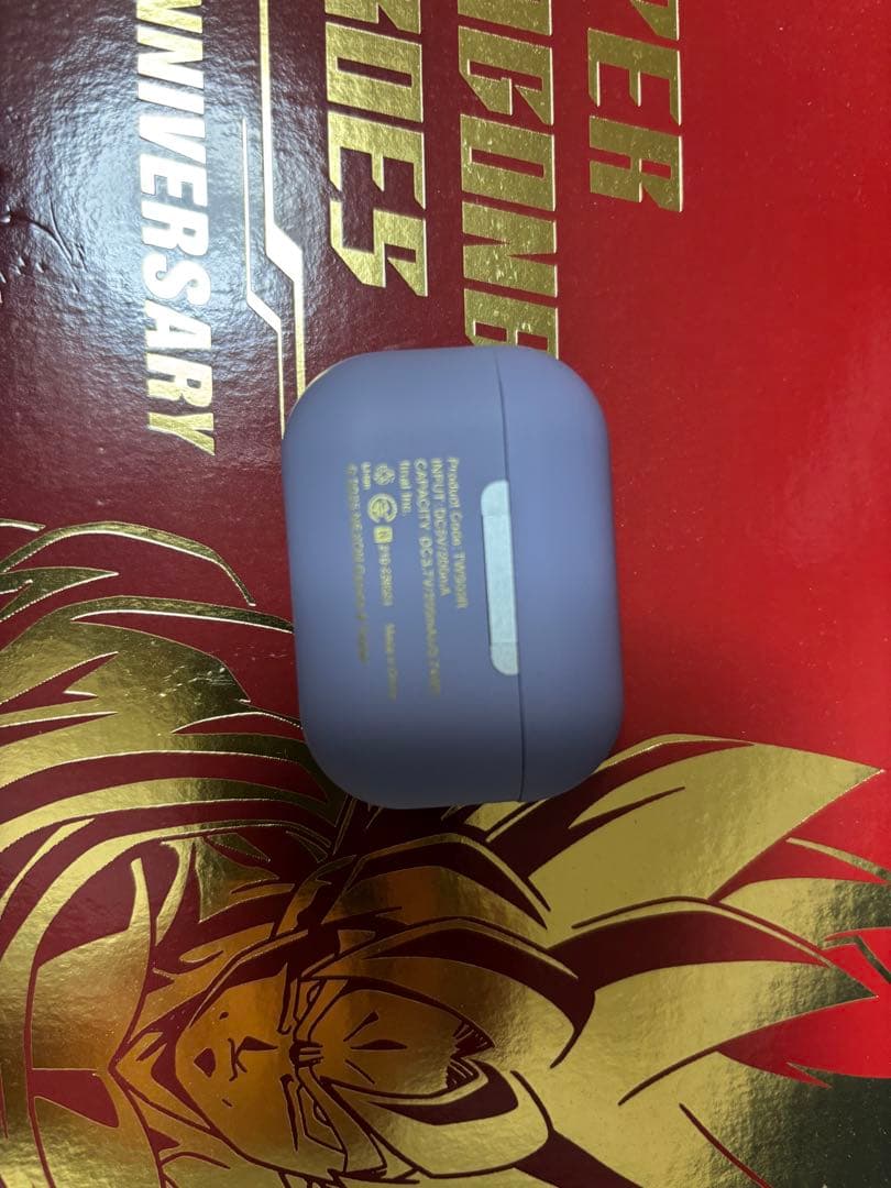 COTSUBU for ASMR イヤホン ブルーアーカイブ ヒナ