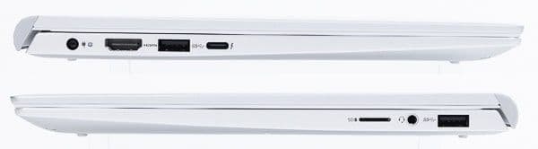 Windowsノート本体 DELL inspiron 13 7300